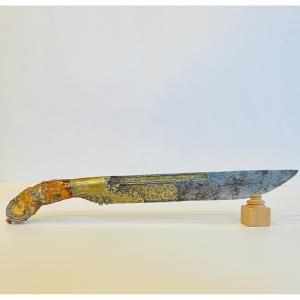 Piha Kaetta Knife